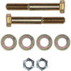 Camburg CAM-010146 1/2-13 x 3.5in. G8 Hex Heim Steering Bolt Kit