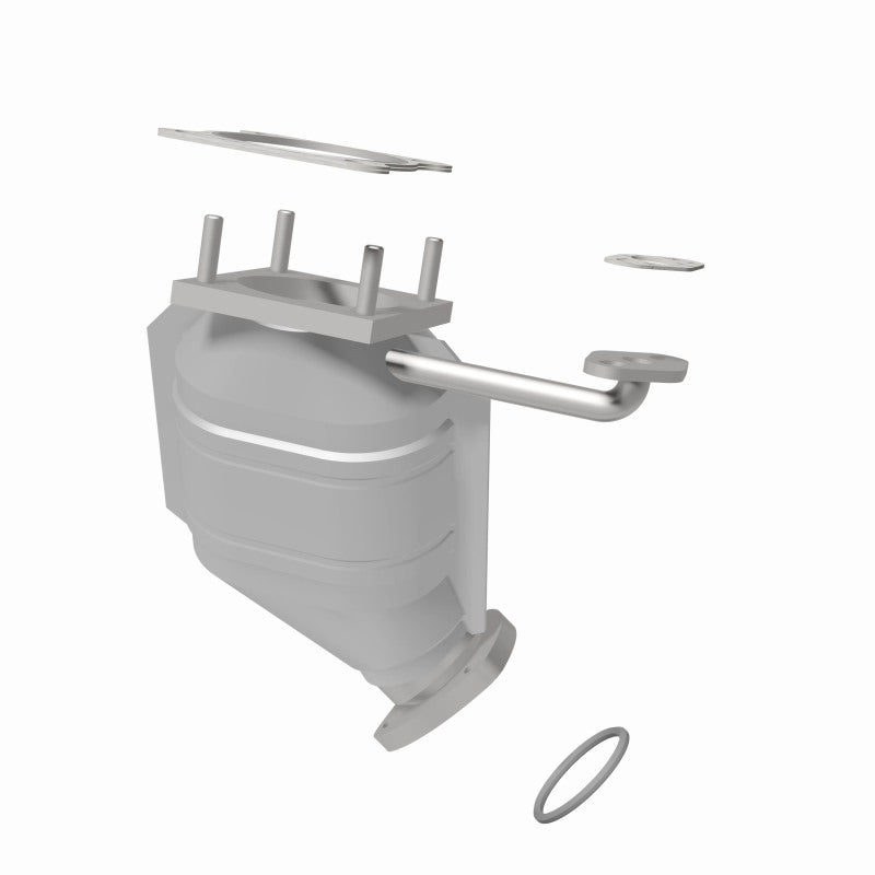 MagnaFlow 23649 Conv DF fits Honda 84-87 Civic/CRX 1.5L