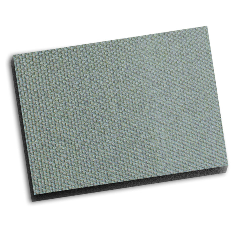 DEI 50538 Universal Mat Headliner 1/2in x 75in x 54in - Gray