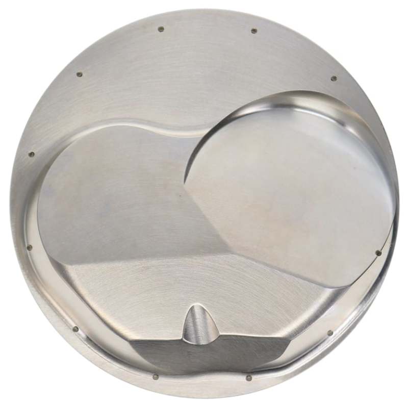 Wiseco K478B100 BBC Quick 16 +45cc Dome 1.120inch Piston Shelf Stock Kit