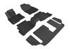 3D MAXpider L1MZ05701509 22-24 fits Jeep Wagoneer 8 Seat Kagu Black R3