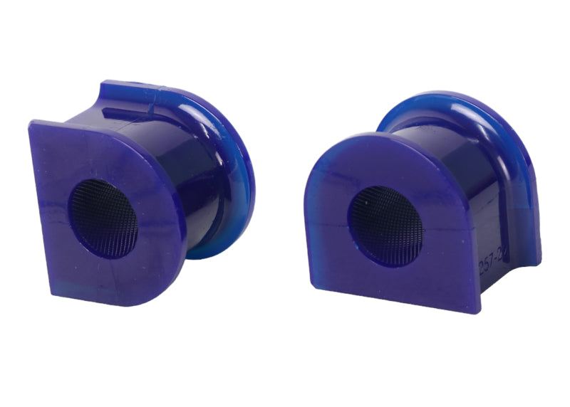 SuperPro SPF2257-22K Rear Sway Bar To Chassis Bush
