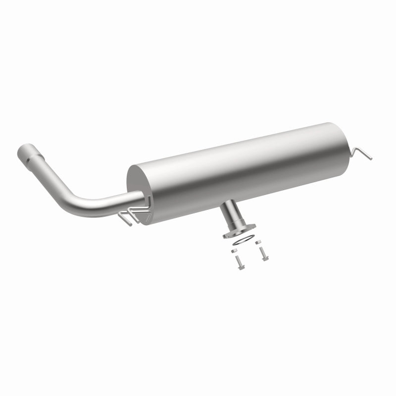 Magnaflow 108-0115 BRExhaust 01-03 fits Toyota RAV4 2.0L Muffler Kit