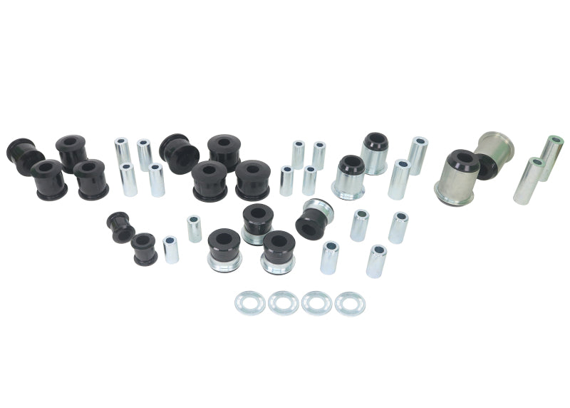 Whiteline WEK145 2022+ fits Lexus LX600 Front & Rear Suspension Bushing Kit