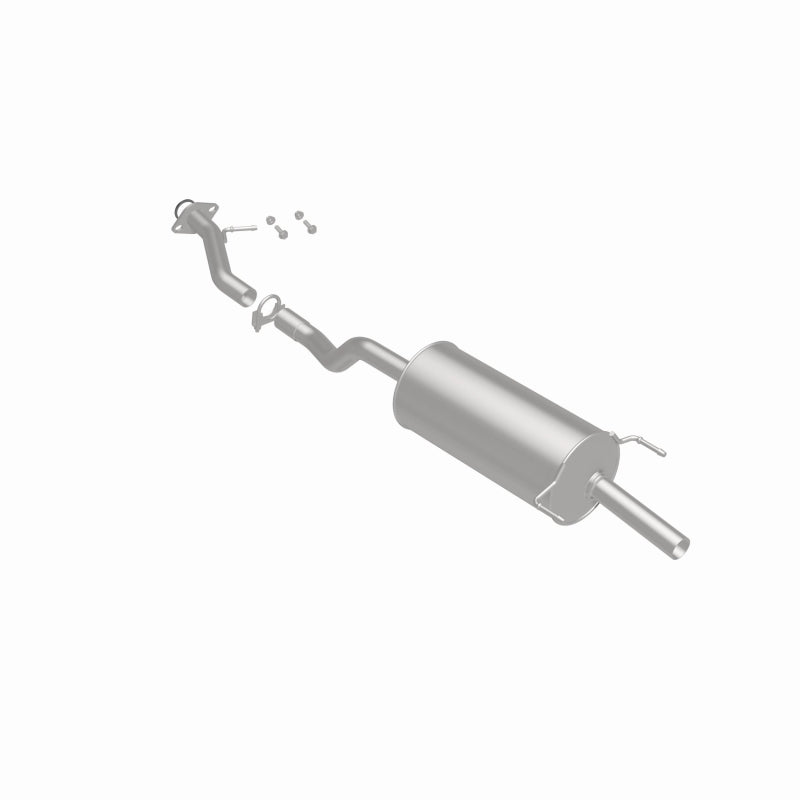Magnaflow 108-0096 BRE Exhaust 90-93 fits Accord 2.2L Muffler Kit