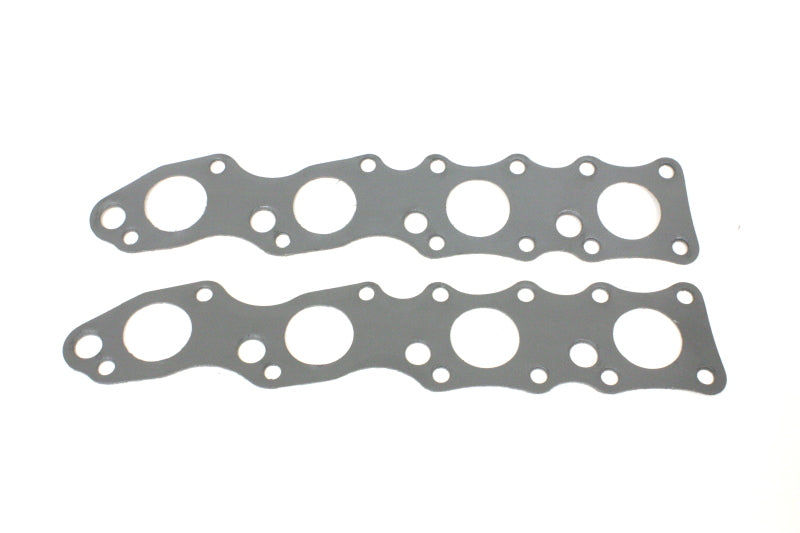 JBA 063-2012 fits Toyota 5.7L V8 Round Port Header Gasket - Pair