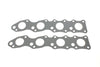 JBA 063-2012 fits Toyota 5.7L V8 Round Port Header Gasket - Pair