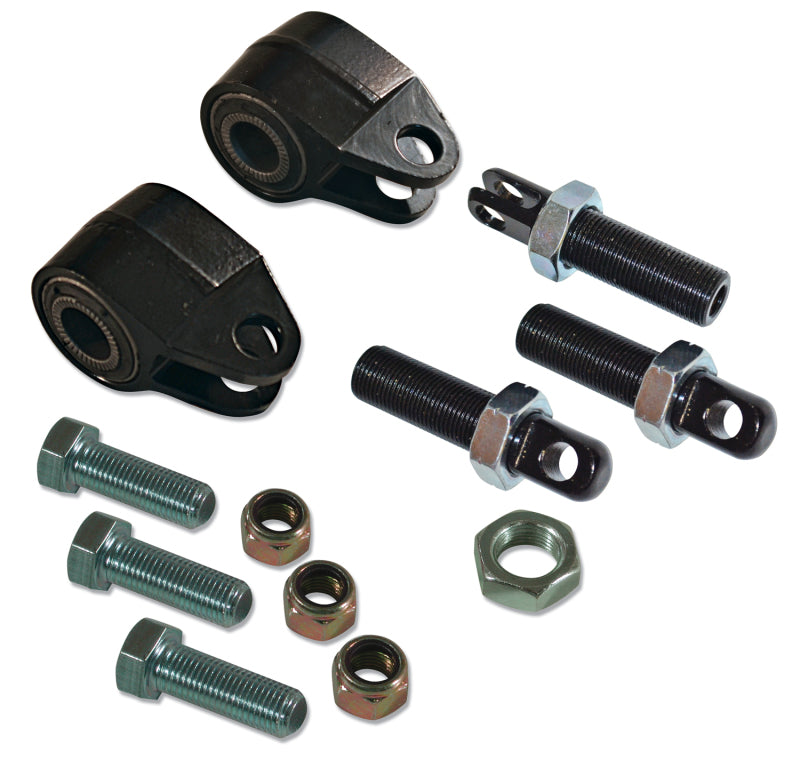 SPC Performance 94041 Control Arm Hardware Kit