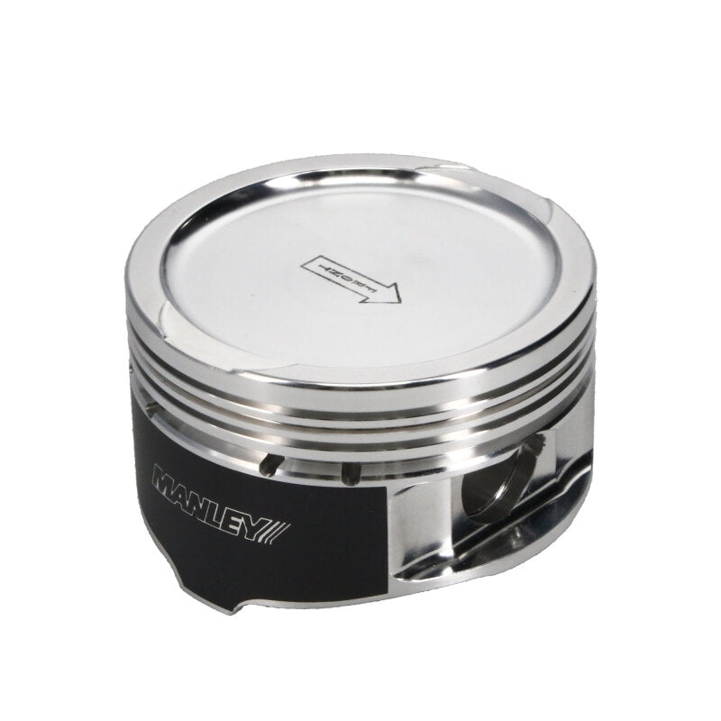 Manley Performance 595500CE-8 Manley fits Ford 4.6L Modular V8 Piston Set - 3
