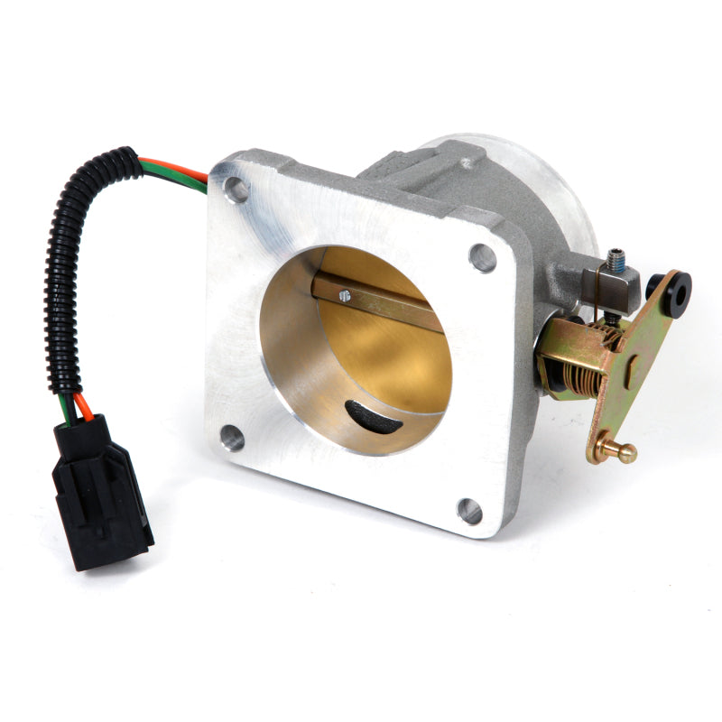 BBK 1500 Mustang 5.0 70mm Throttle Body Power Plus Series And EGR Spacer Kit