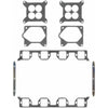 Fel-Pro MS90007 fits Dodge Challenger MS 90007 Engine Intake Manifold Gasket Set