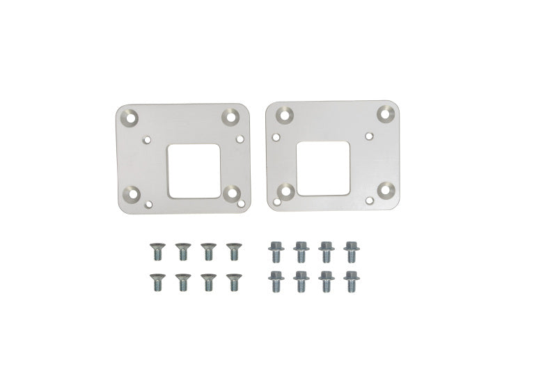 UMI Performance 90081UMI LS to LT Engine Conversion Brackets