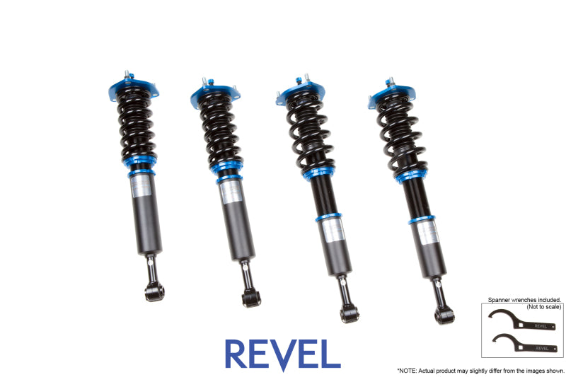 Revel 1TR3CDLX007 Touring Sport Damper fits Lexus 01-05 LS430