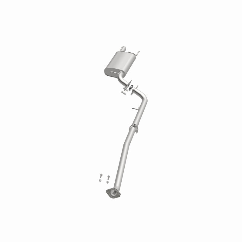 Magnaflow 106-0746 BRE Exhaust Kit 12-17 fits Toyota Camry 2.5L