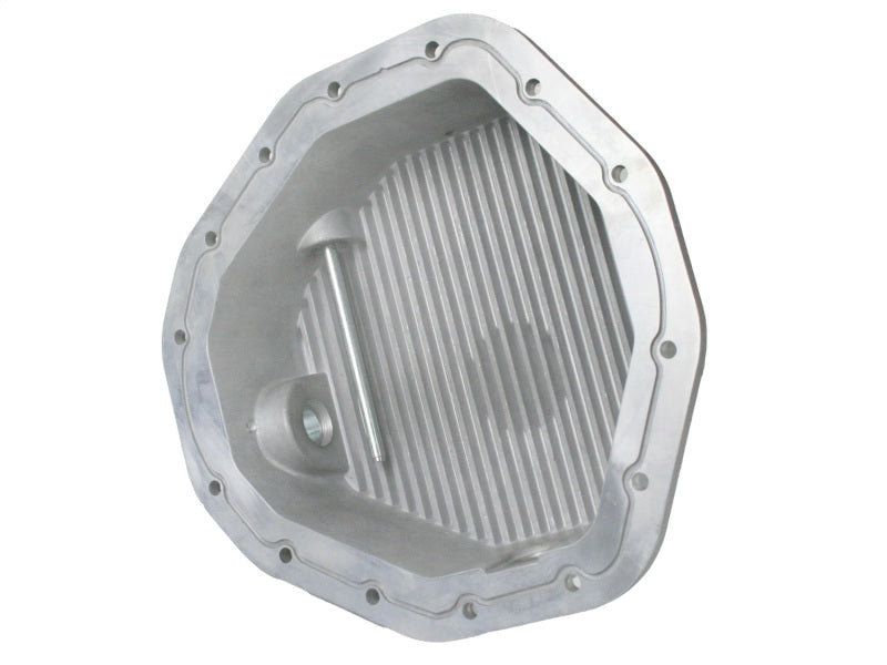 AFE 46-70092 Cover Rear Differential COV Diff R fits Dodge Diesel Trucks 03-05