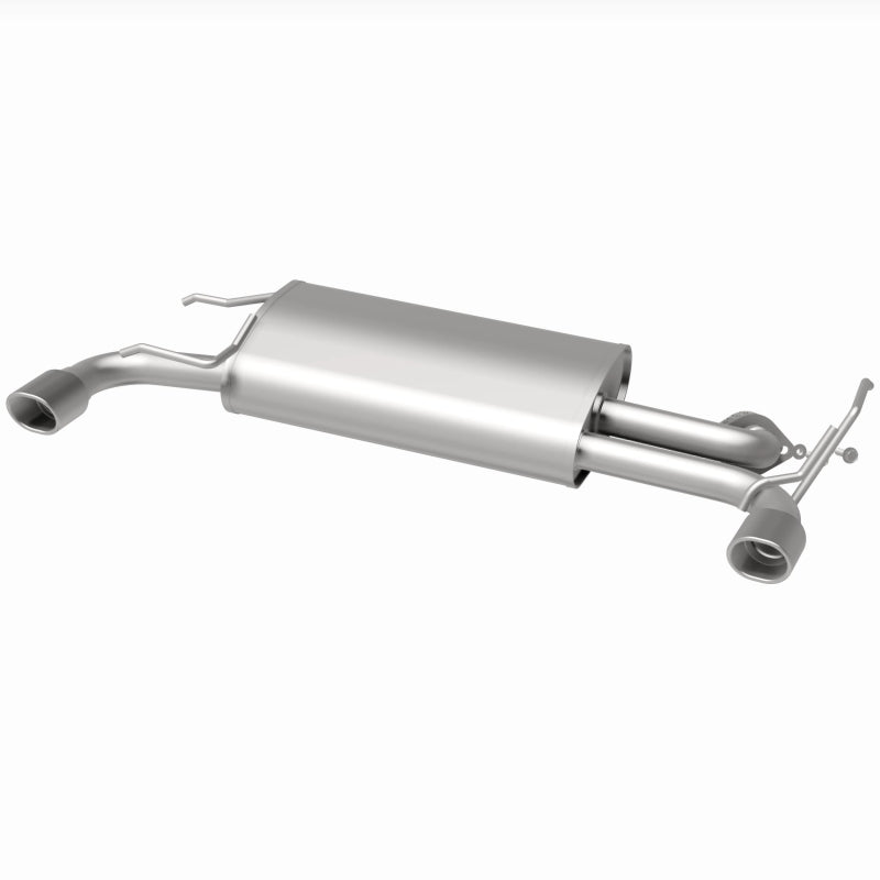 Magnaflow 108-0029 BRE Exhaust 03-07 Murano 3.5L Muffler Kit