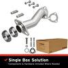 Magnaflow 107-0021 BRE Exhaust 09-12 Escape Tribute 2.5L 3.0L Front Pipe Kit