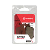 Brembo OE 07HO69SD 15-20 fits Honda Pioneer 500cc Brake Pad - Rear