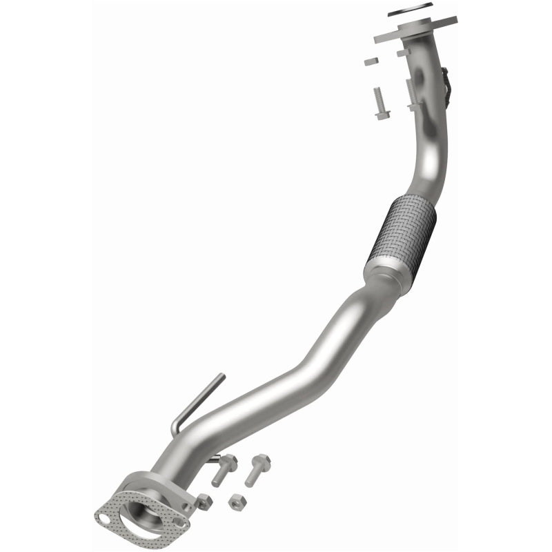 Magnaflow 107-0138 BRE Exhaust 88-92 Corolla Prizm 1.6L Front Pipe Kit