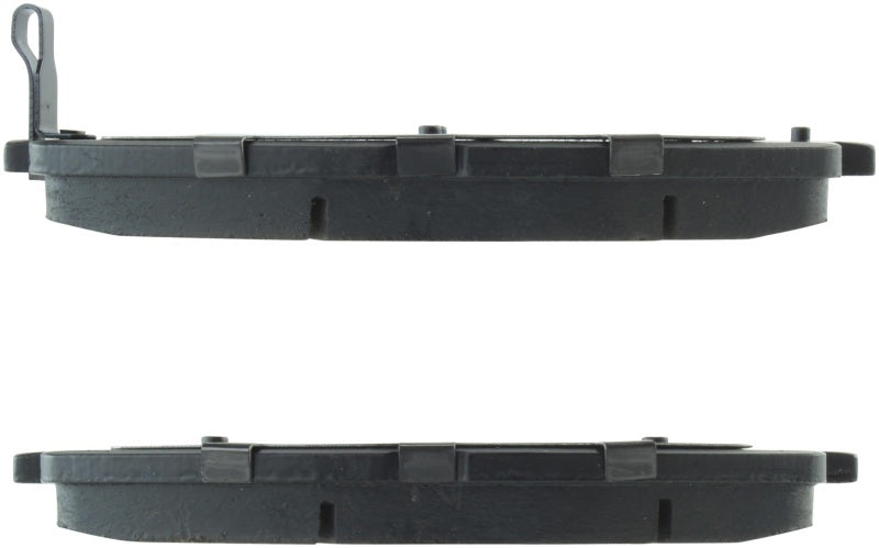 StopTech 308.1202 Street Brake Pads