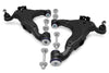 SuperPro TRC493 10-23 fits Toyota 4Runner/fits Lexus GX460 - KDSS Front Lower Co