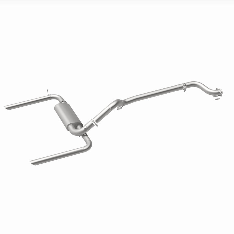 Magnaflow 106-0455 93-97 fits Camaro Firebird 5.7L BRE Exhaust Kit