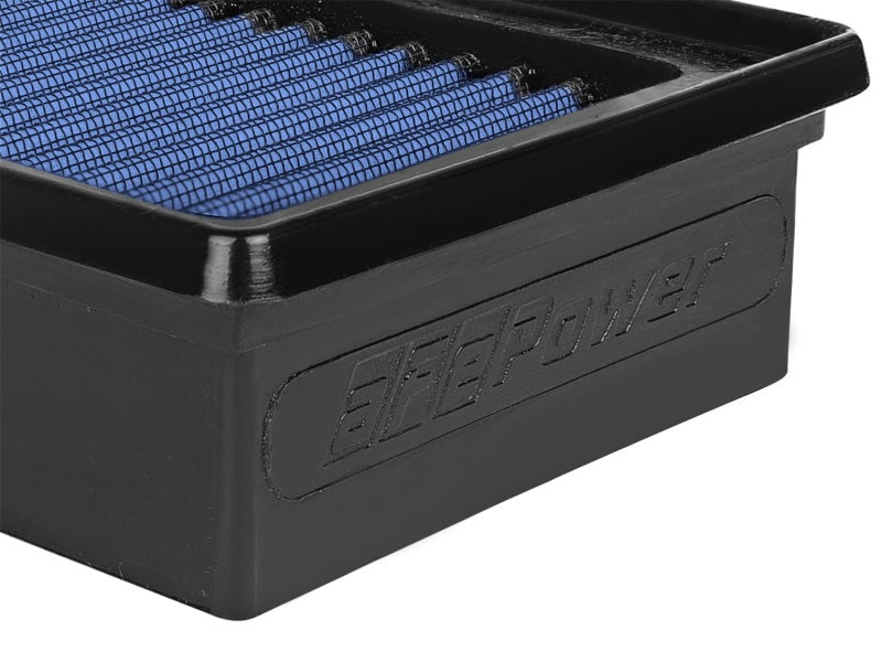 AFE 30-10279 MagnumFLOW Air Filters IAF P5R 17-18 fits Alfa Romeo Giulia L4-2.0L