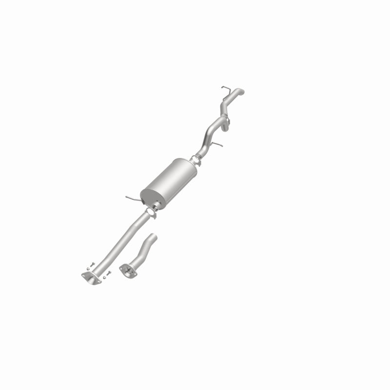 Magnaflow 106-0200 BRE Exhaust Kit 04-07 fits Colorado Canyon