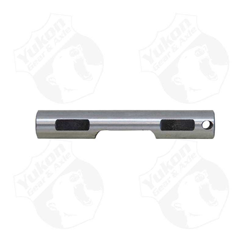 Yukon Gear fits YSPXP-004 Standard Open Notched Cross Pin Shaft For 9.25in