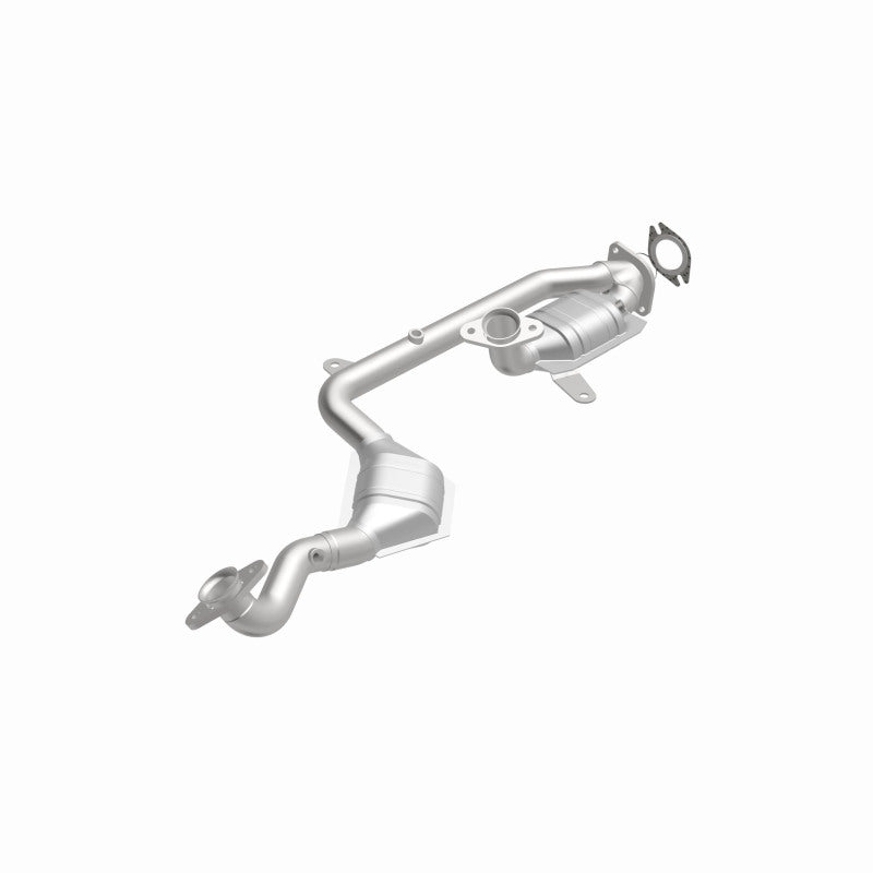 MagnaFlow 441122 Conv DF fits Lincoln 95-97 Continental