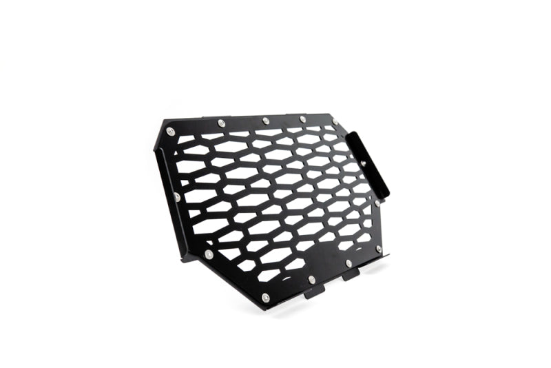 Agency Power AP-RZR-635-BLK Premium Grill Gloss Black fits Polaris 14-18 RZR 1000 RZR XP Turbo