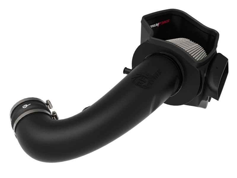 AFE 54-13023D FORCE Pro Dry S Cold Air Intake System 11-19 fits Jeep Grand Che
