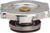 Gates 31527 80-96 fits Ford F-Series Pickup V8 5.0L OE Type Radiator Cap - 13