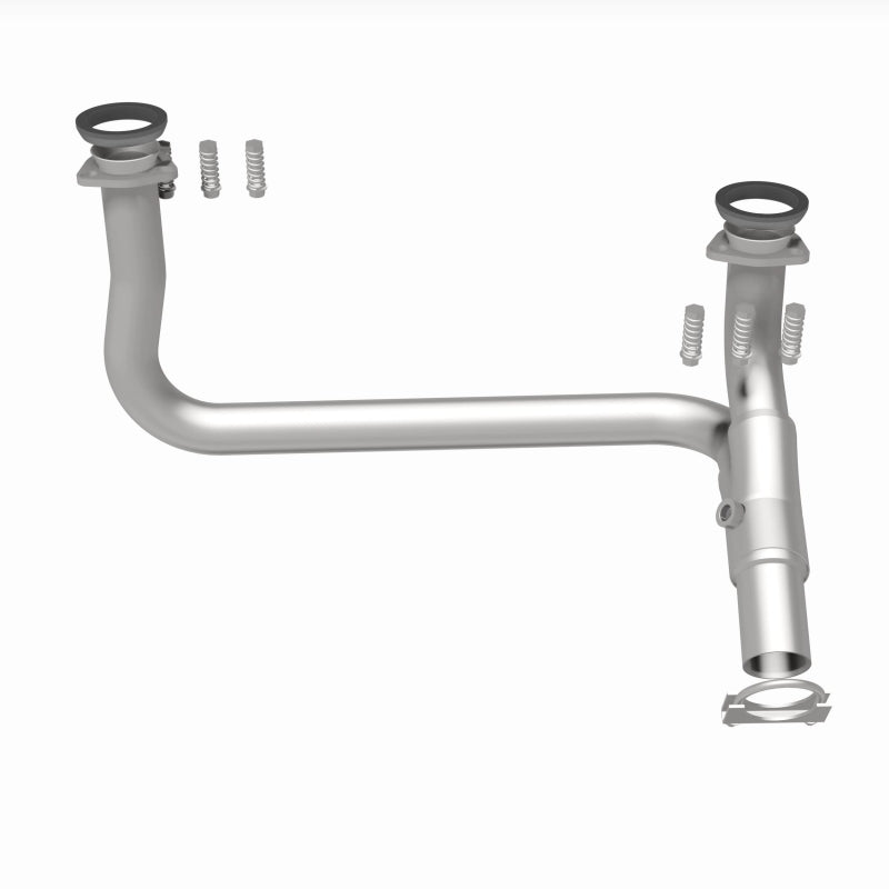 Magnaflow 107-0175 BRE Exhaust 88-93 C1500 C2500 K1500 K2500 4.3L 5.0L Front Pipe Kit