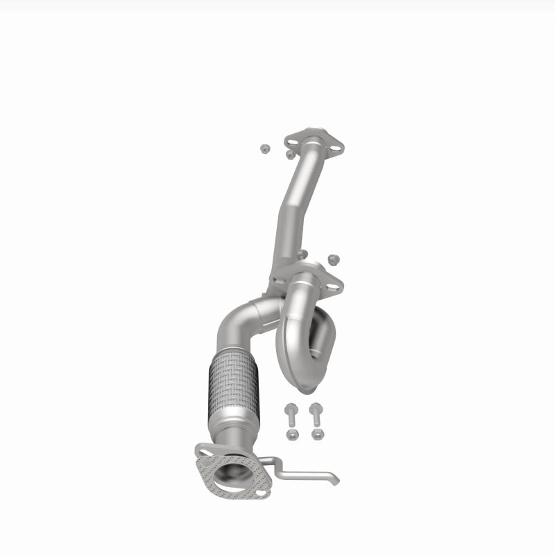 Magnaflow 107-0271 BRE Exhaust 05-07 fits Ford Five Hundred Mercury Montego 3.0L Front Pipe Kit