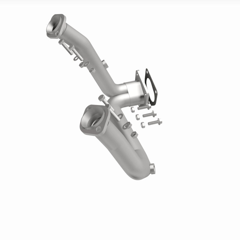 Magnaflow 107-0101 BRE Exhaust 93-97 B3000 B4000 fits Ranger 3.0L 4.0L Front Pipe Kit