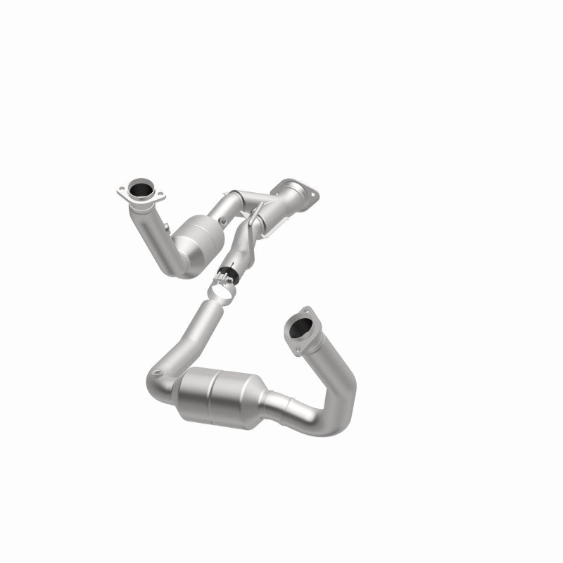 Magnaflow 49709 fits Jeep 06 Conv DF -07 Commander / 05-10 Grand Cherokee 5.7L