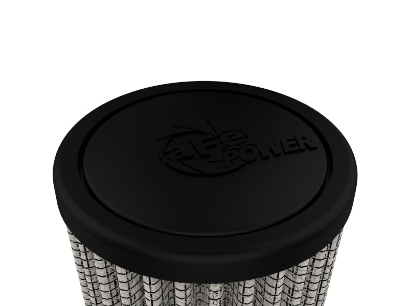 AFE 18-02002D MagnumFLOW Crankcase Vent Filter 1.25F x 3.75B x 3.75T x 3H