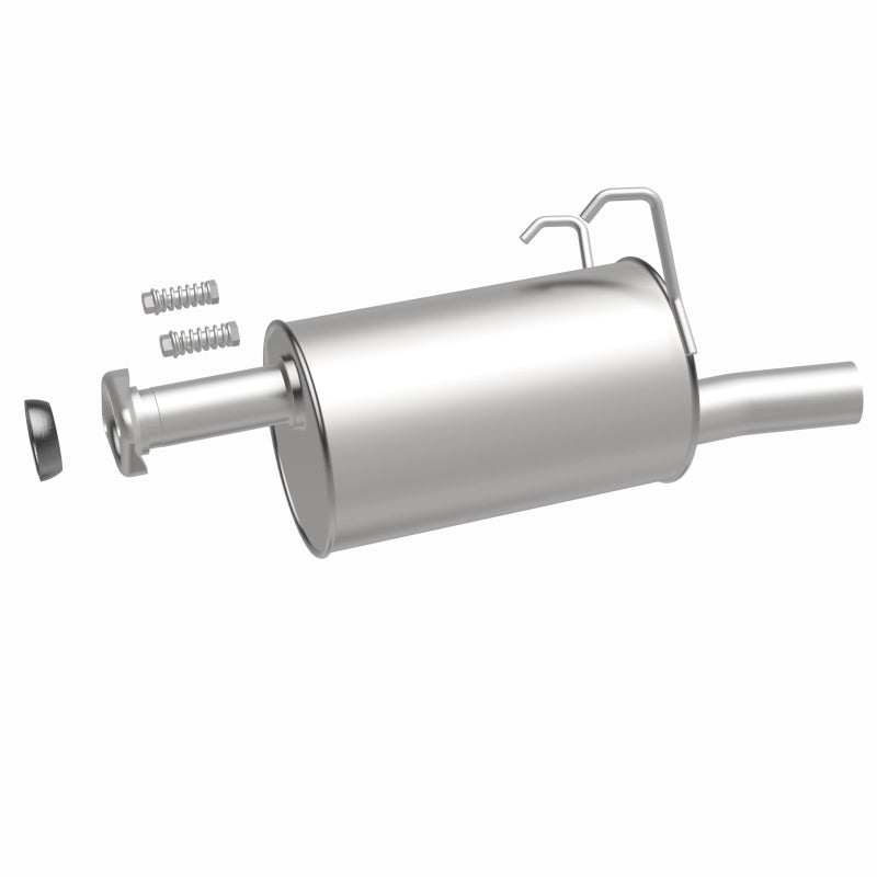 Magnaflow 108-0057 BRE Exhaust 97-01 CR-V 2.0L Muffler Kit