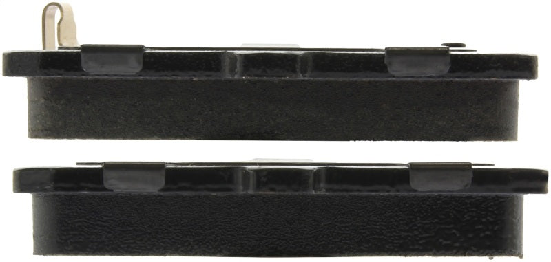 Stoptech 308.1051 Street Brake Pads