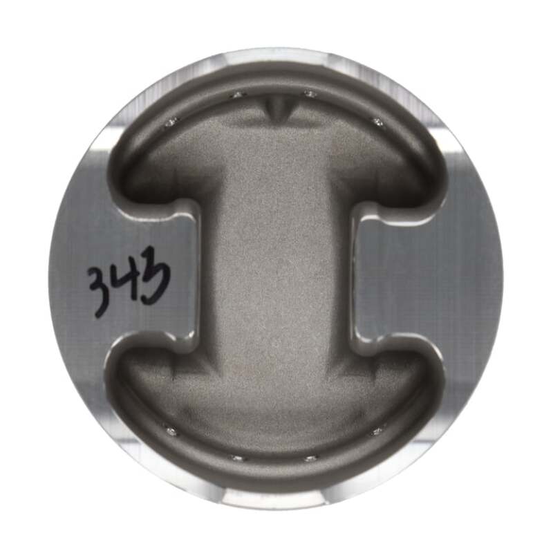 Wiseco 6687M745 fits Toyota 4EFTE Professional Series Piston -2.5cc Dome 74.50mm