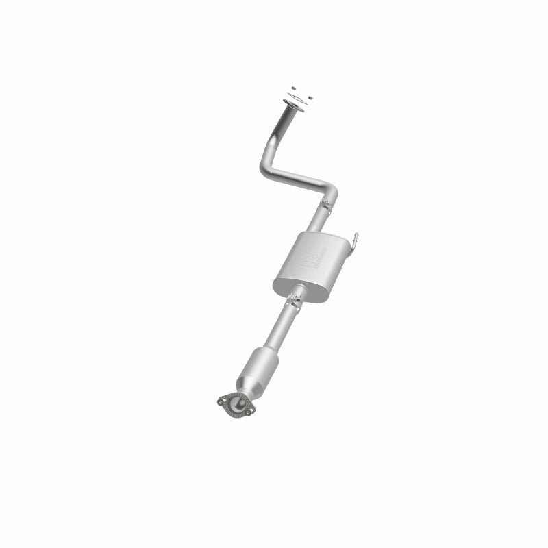 Magnaflow 280578 Conv Direct Fit OEM 20-22 fits Kia Soul 2L Underbody