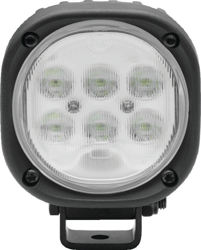 Kuryakyn 3010 Kuryakyn Lodestar 1850L Spot Beam