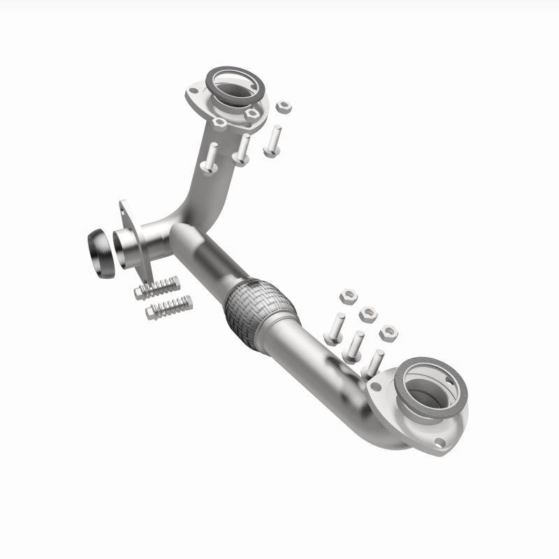 Magnaflow 107-0115 BRE Exhaust 02-03 XL-7 2.7L Front Pipe Kit
