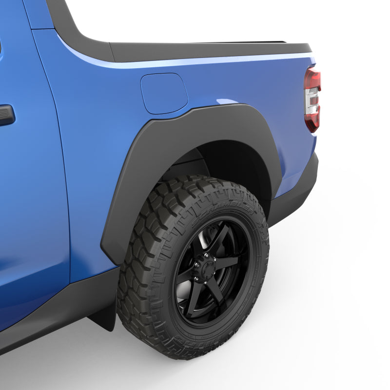EGR 775594 22-24 fits Ford Maverick Summit Series Fender Flares