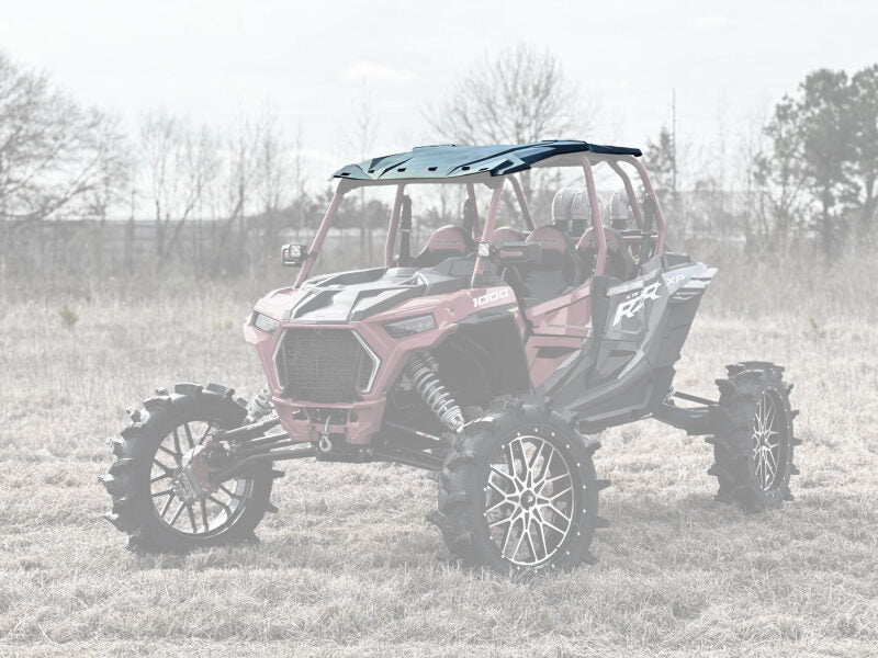 Seizmik 81-20108 14-23 Polaris RZR 900-1000 XP 4/Turbo 4 Roof -Composite