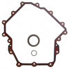 Fel-Pro TCS46012 fits Cadillac DeVille TCS 46012 Engine Crankshaft Seal Kit
