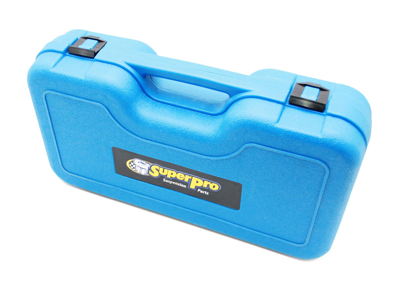 SuperPro PRESSKITSP SuperPro Press & Draw Tool Set - Gen II