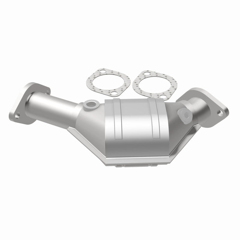 MagnaFlow 23875 Conv DF fits Impreza 2.2L Front Conv