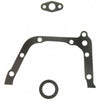 Fel-Pro TCS45624 fits Toyota Corolla TCS 45624 Engine Crankshaft Seal Kit